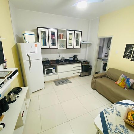 Copa Beach Home - Copacabana Posto 4 Quadra Da Praia Rio de Janeiro Bagian luar foto