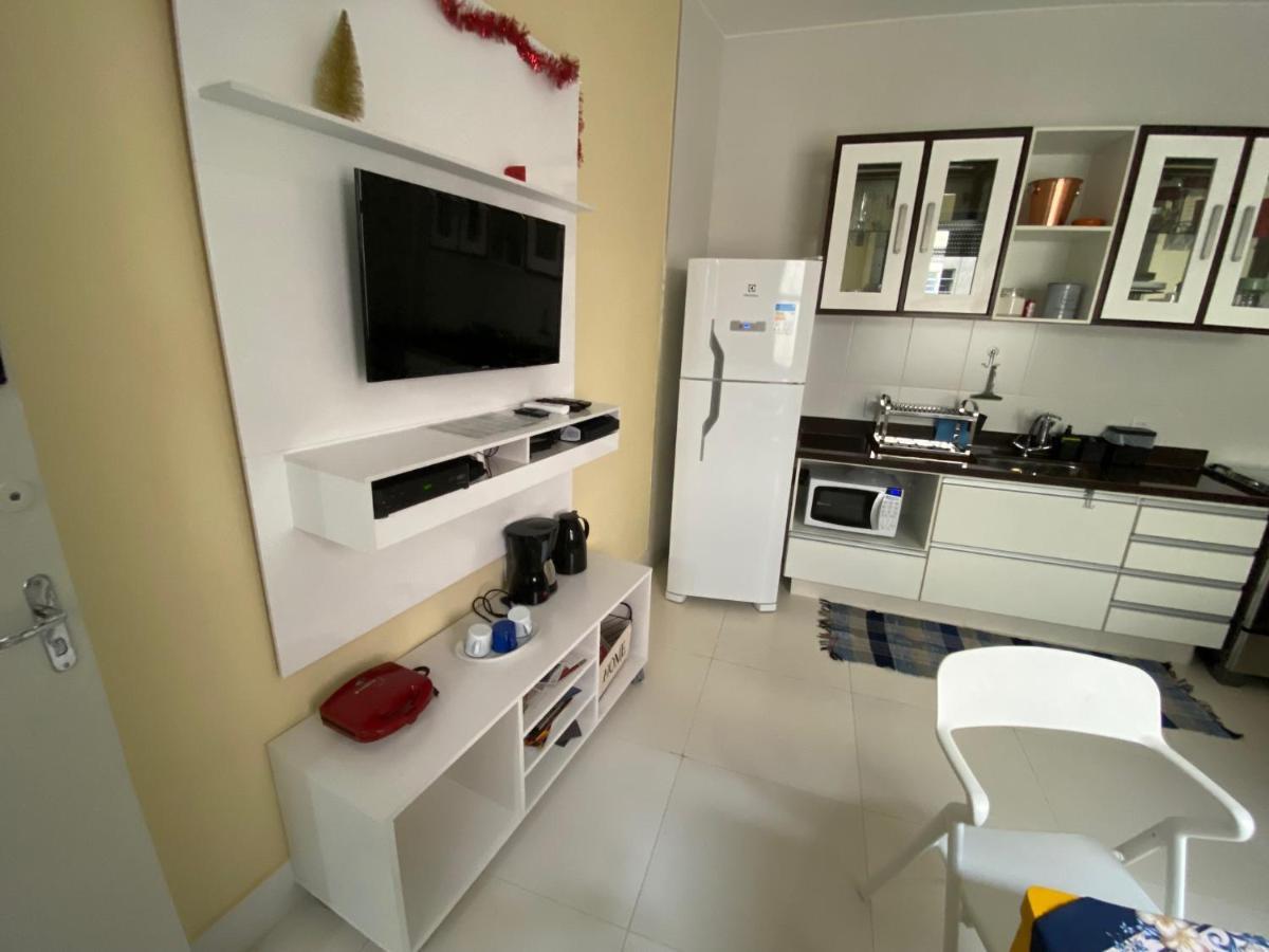 Copa Beach Home - Copacabana Posto 4 Quadra Da Praia Rio de Janeiro Bagian luar foto