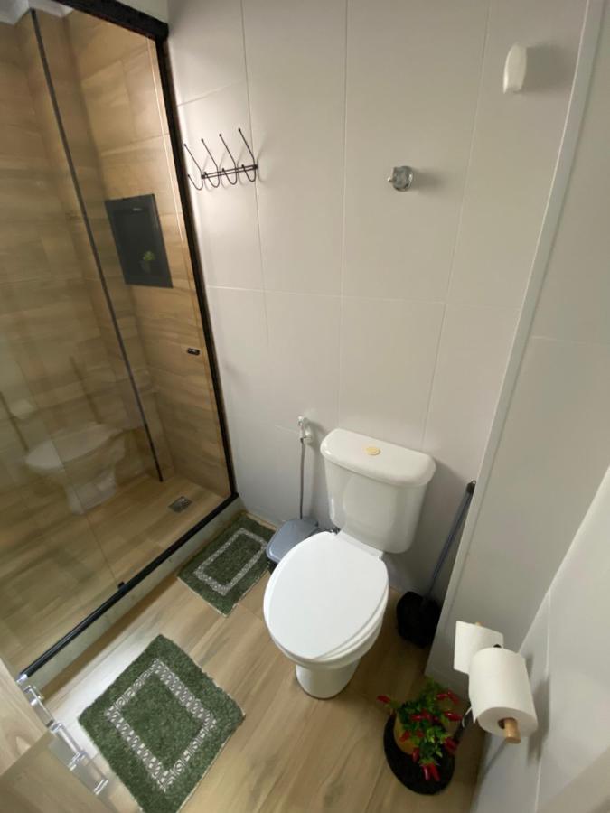 Copa Beach Home - Copacabana Posto 4 Quadra Da Praia Rio de Janeiro Bagian luar foto