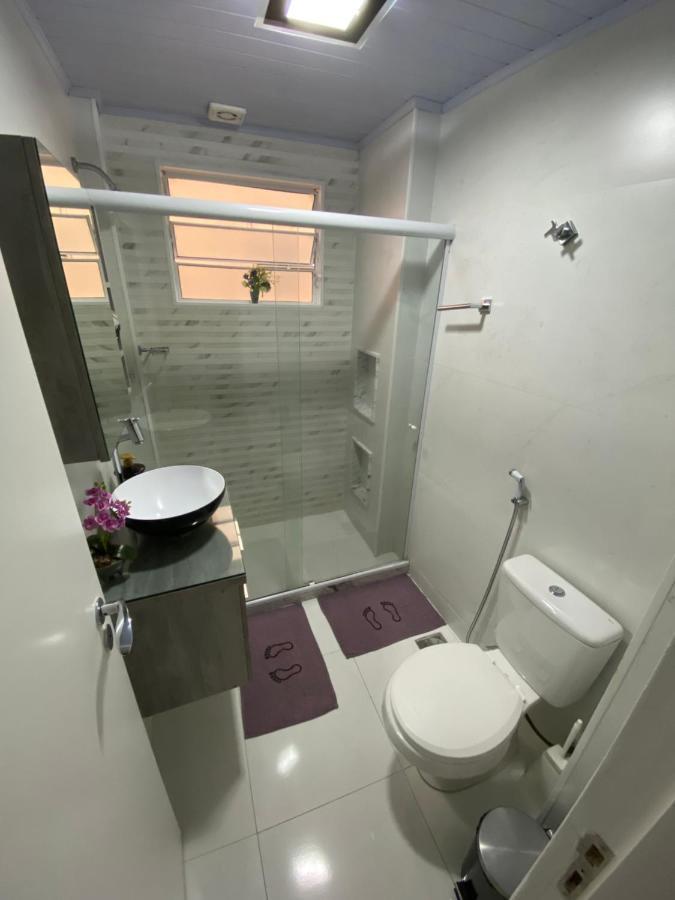 Copa Beach Home - Copacabana Posto 4 Quadra Da Praia Rio de Janeiro Bagian luar foto