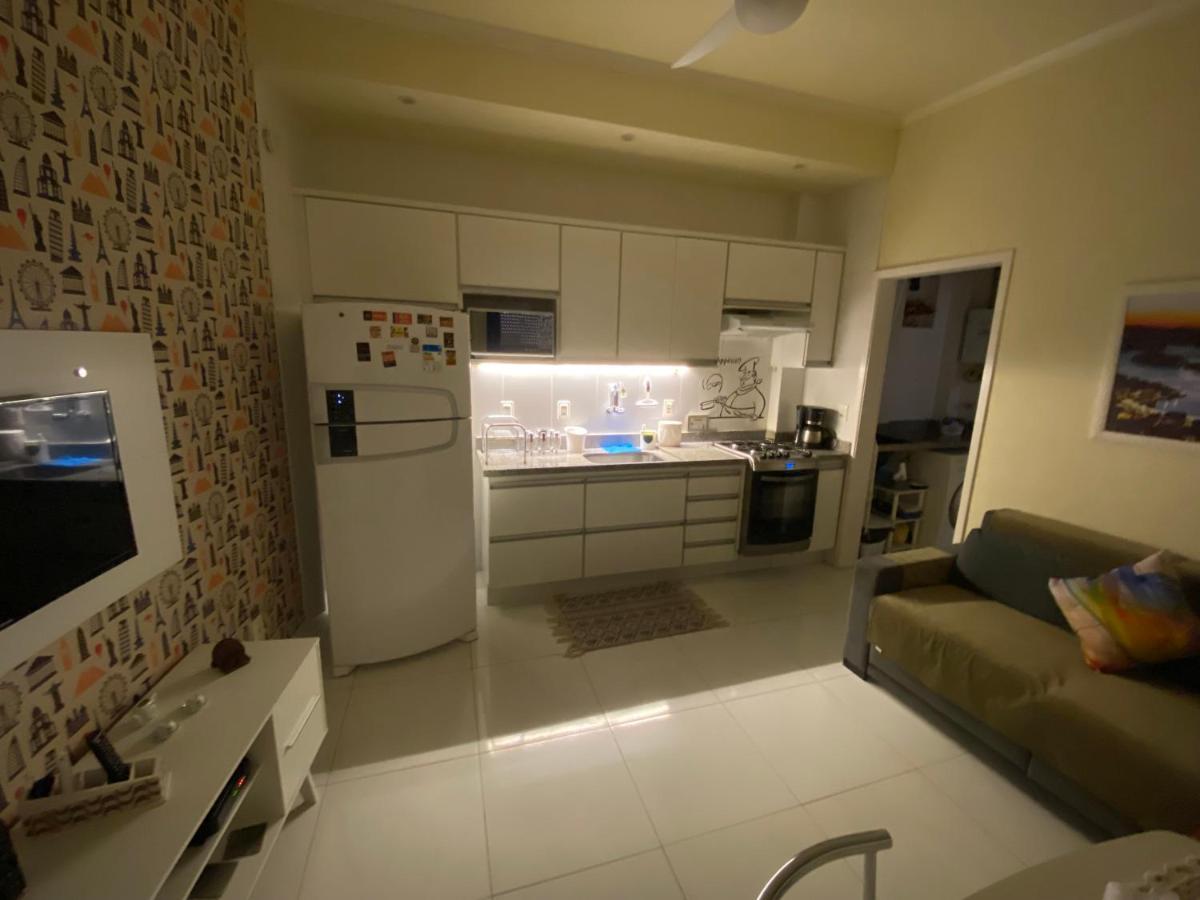 Copa Beach Home - Copacabana Posto 4 Quadra Da Praia Rio de Janeiro Bagian luar foto